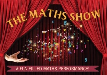 The Maths Show The Maths Show
