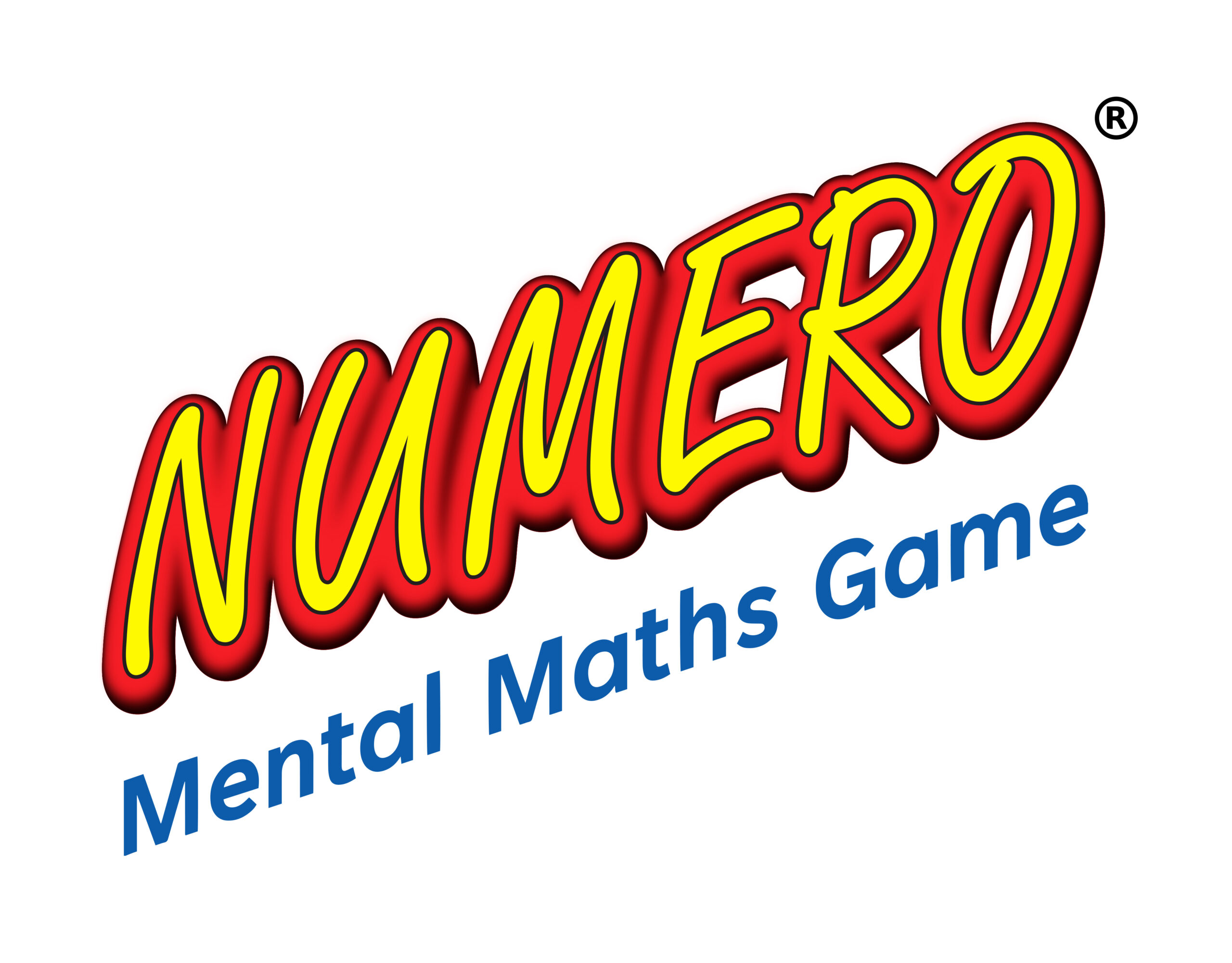 Numero Extended Wordmark Numero Extended Wordmark