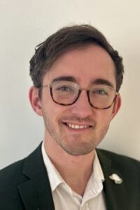 Adam Inder Adam Inder