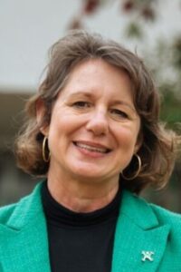 Donna Buckley New HS Donna Buckley New HS