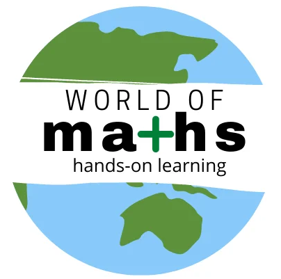 World Of Maths