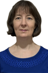 Sarah Barnes 1 Sarah Barnes 1