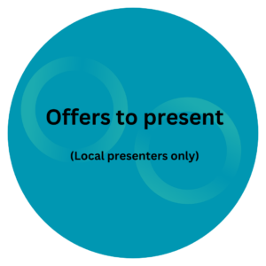 Offers To Present (3)